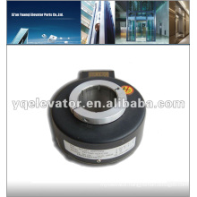 LG elevator door encoder PKT1040-1024-C15C